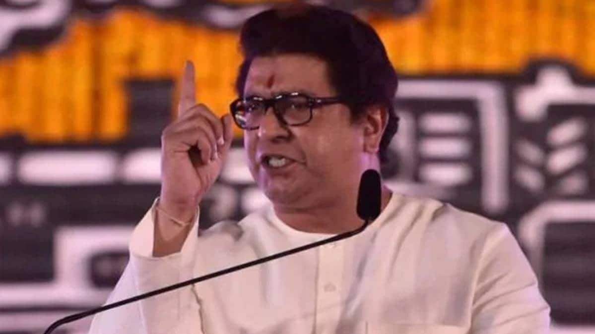 raj thackeray