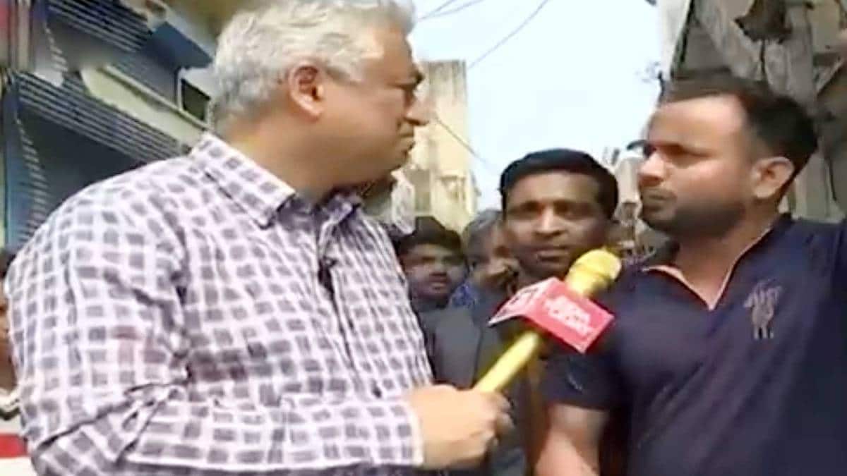 Delhi Violence: Ground Report from northeast Delhi