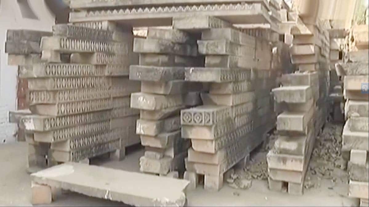 अयोध्या राम मंदिर