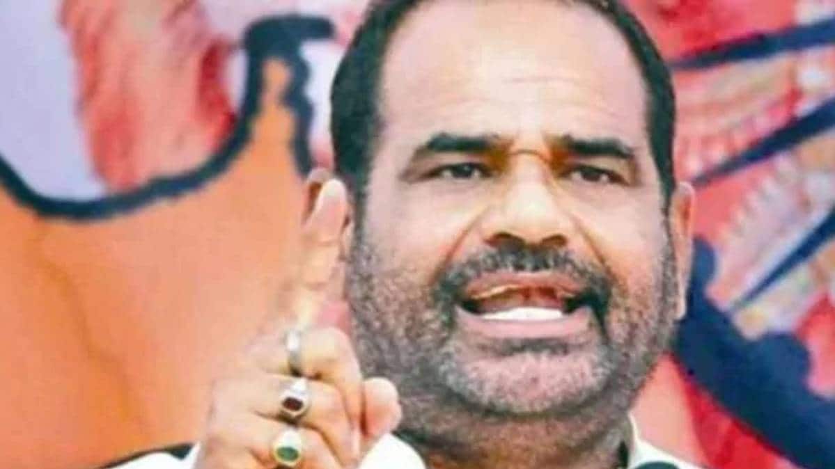 Delhi Chunav Result 2020: BJP MP रमेश बिधूड़ी