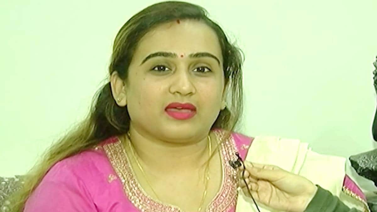 रिद्धिमा खुराना