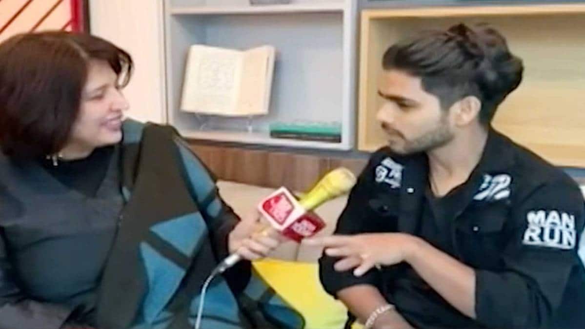 इंडियन आइडल सीजन 11 के विजेता सलमान अली