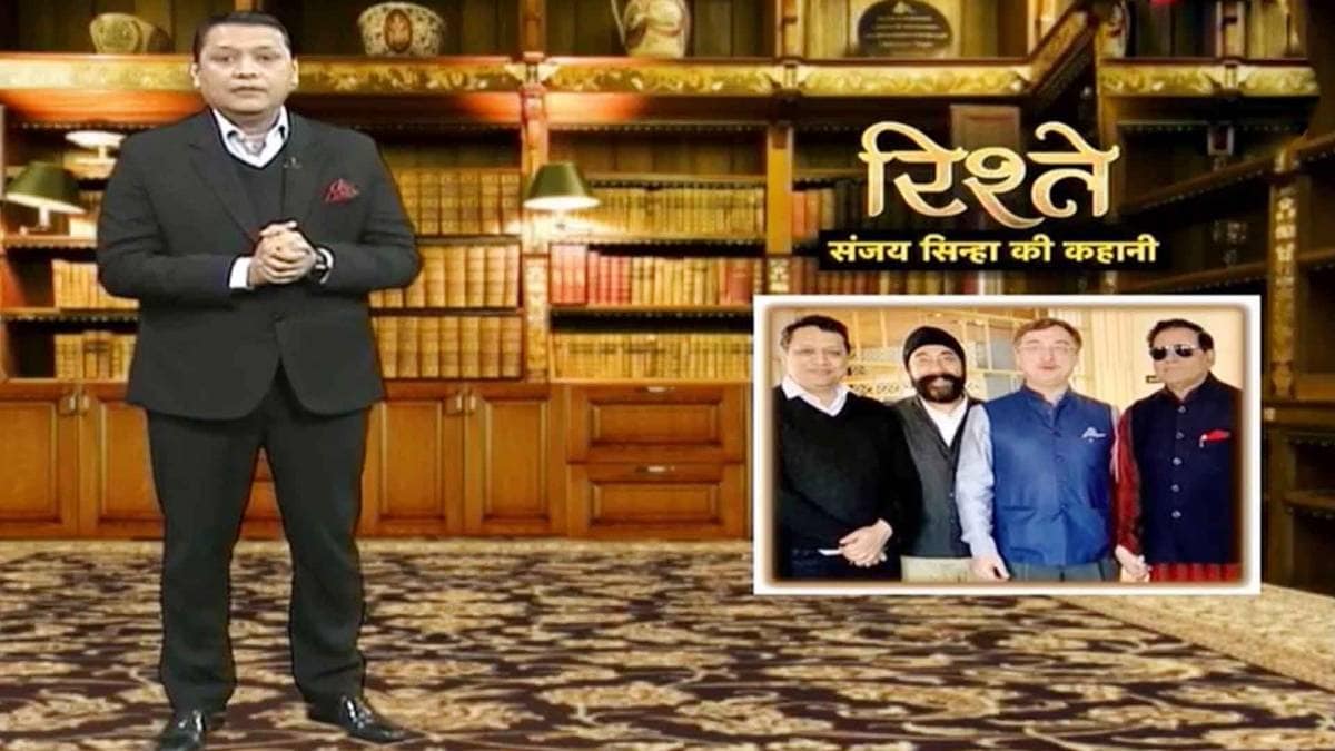 संजय सिन्हा की कहानी