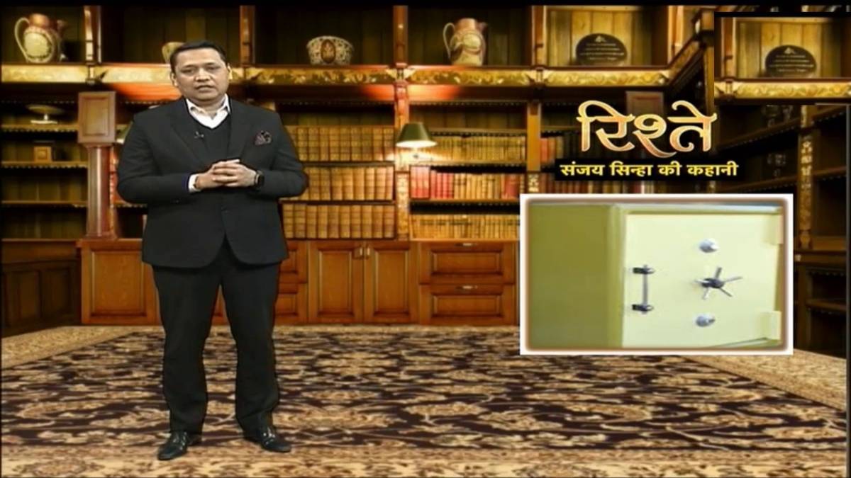 संजय सिन्हा (फाइल-वीडियो ग्रैब)