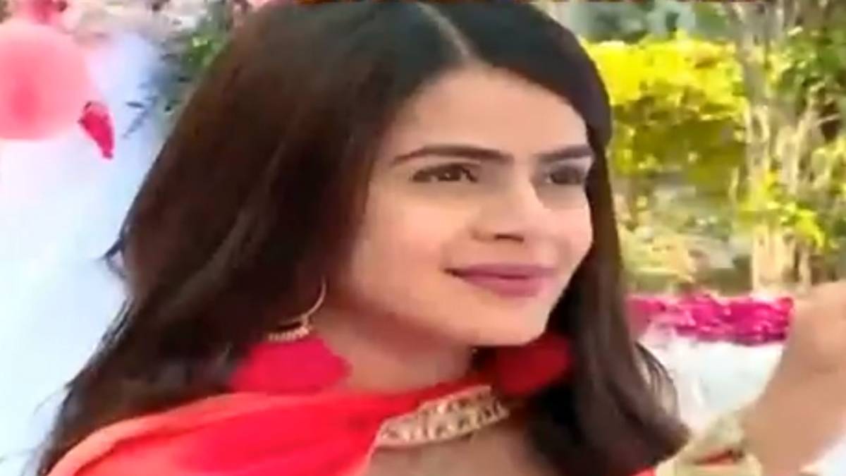 टीवी सीरियल शक्ति