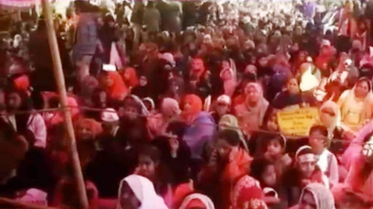 दिल्ली नॉनस्टॉप 100