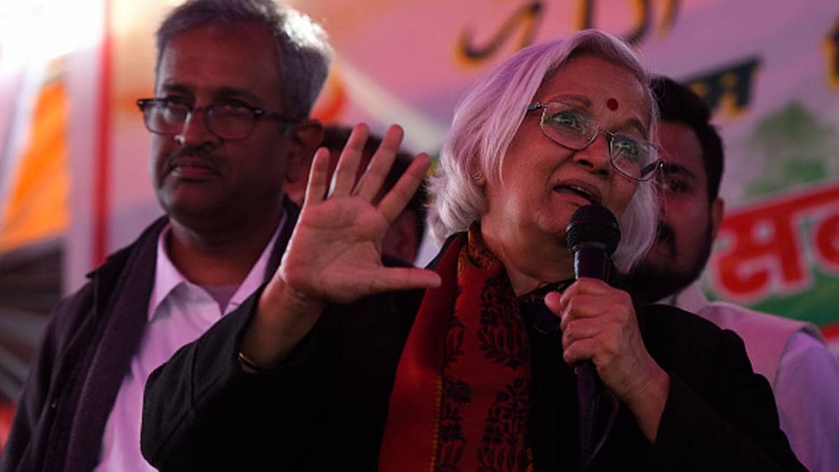 शाहीन बाग