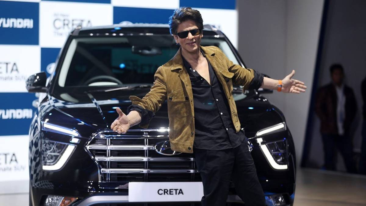 Auto Expo 2020 (Photo- Nishwal Rasool)