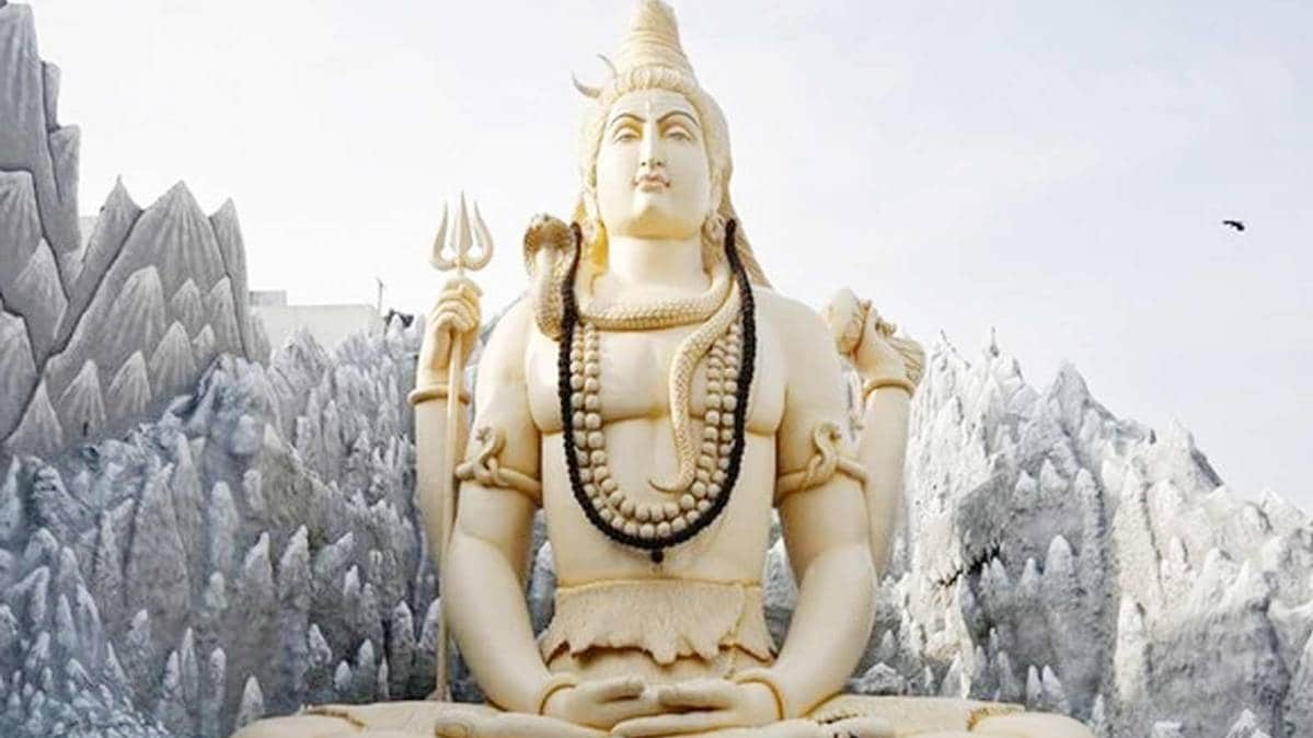 'Maha Shivratri' - the festival of convergence of Shiv and Shakti