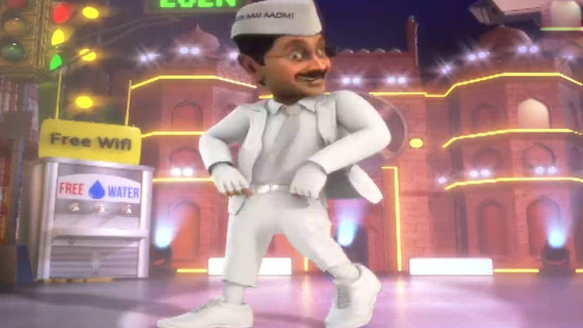 सो सॉरी की Delhi Election Result 2020 पर खास पेशकश