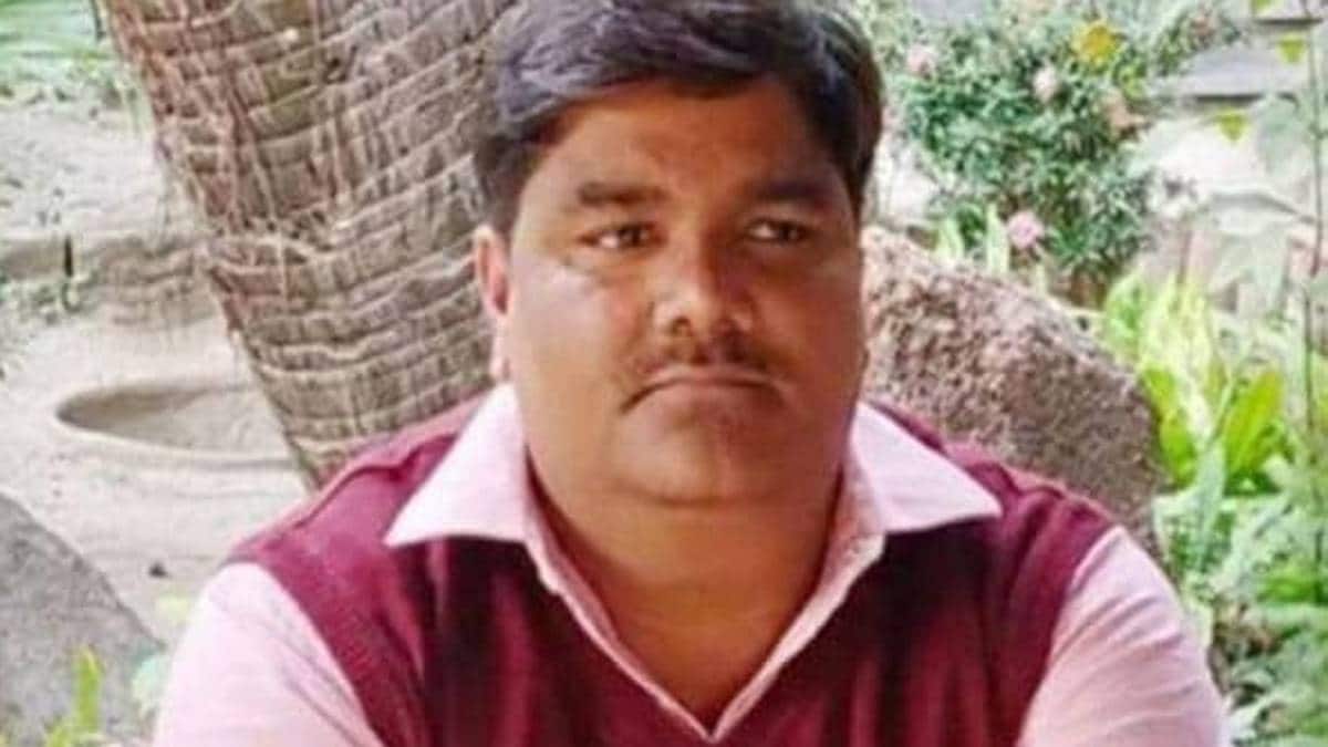 ताहिर हुसैन