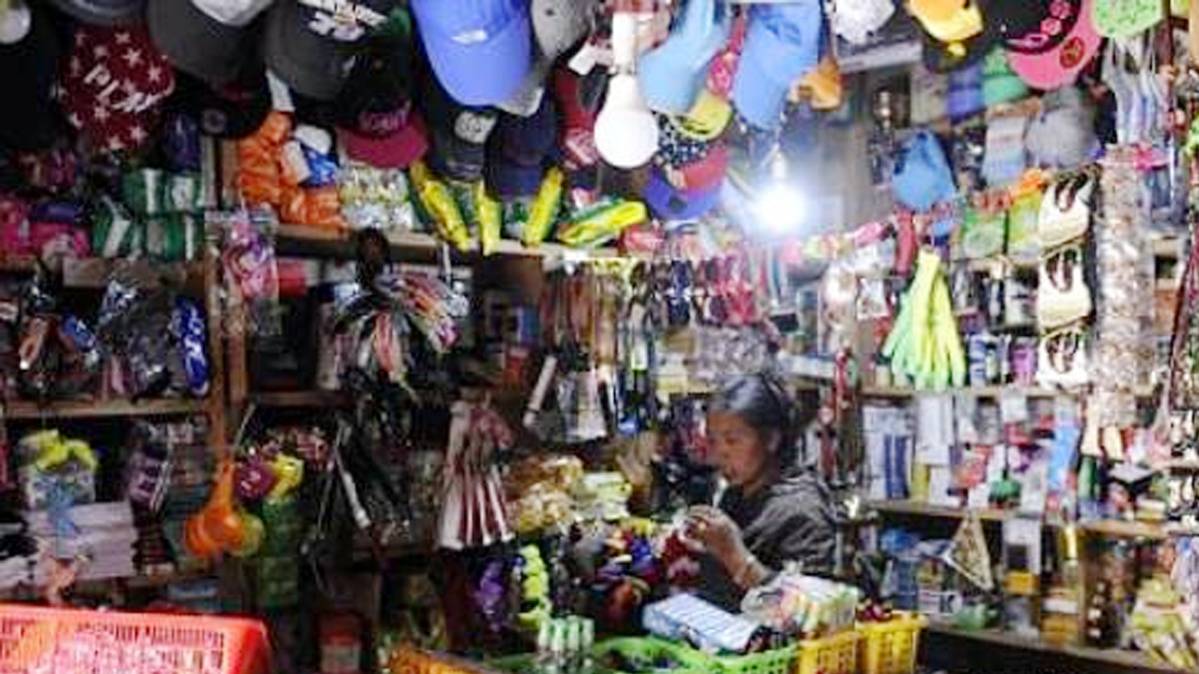 कोरोनावायरस से बाजारों पर असर