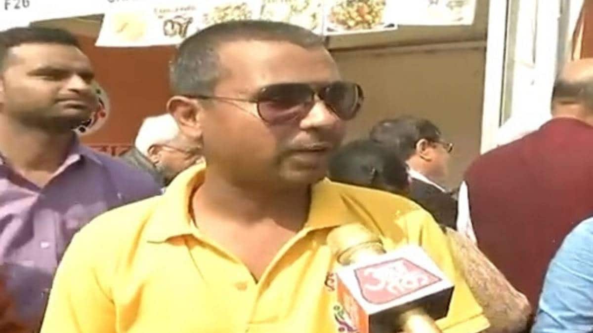 Sales of litti chokha maker