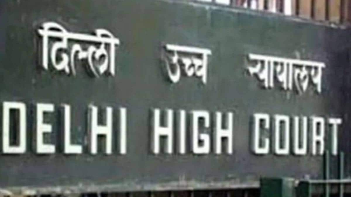 दिल्ली हिंसा पर हाईकोर्ट सख्त