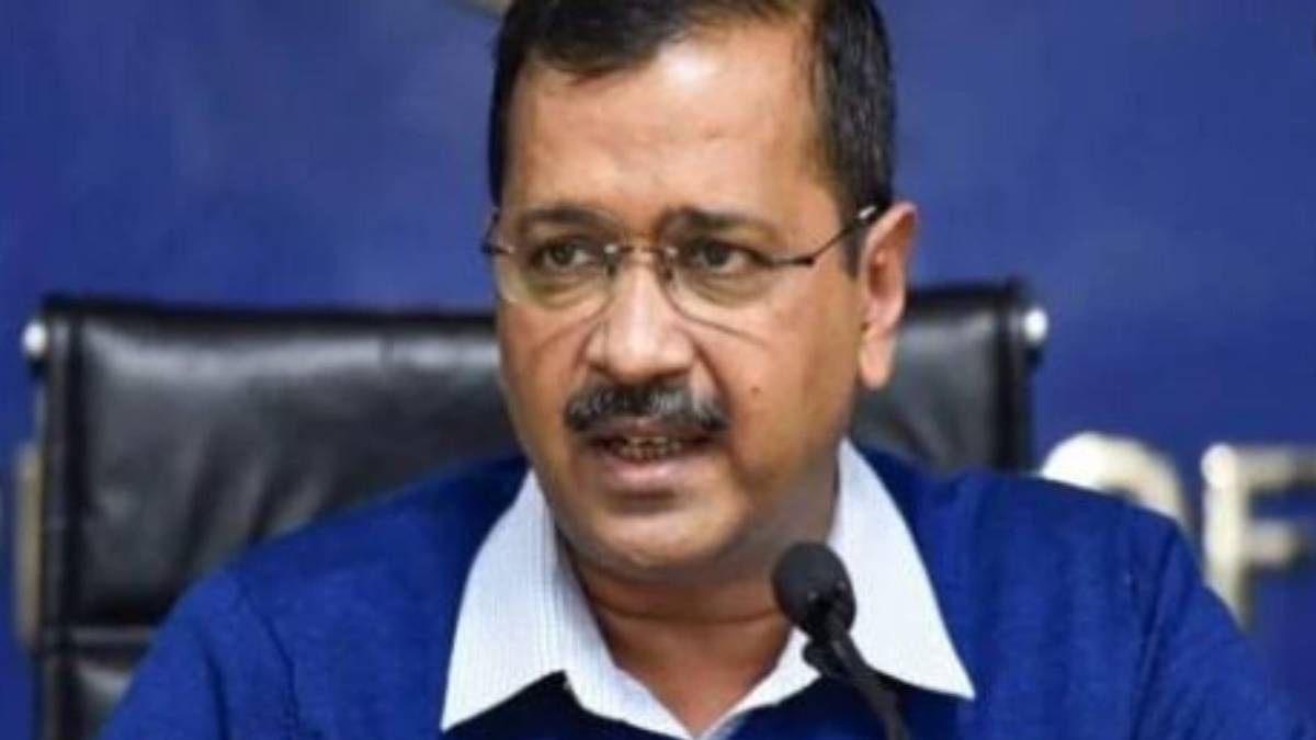 अरविंद केजरीवाल ने हिंसा पीड़ितों के लिए मुआवजे का किया ऐलान