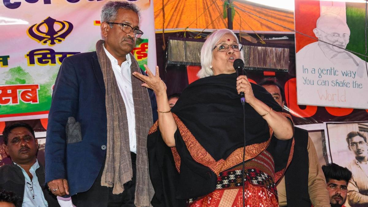 दोनों वार्ताकार शाहीन बाग पहुंचे