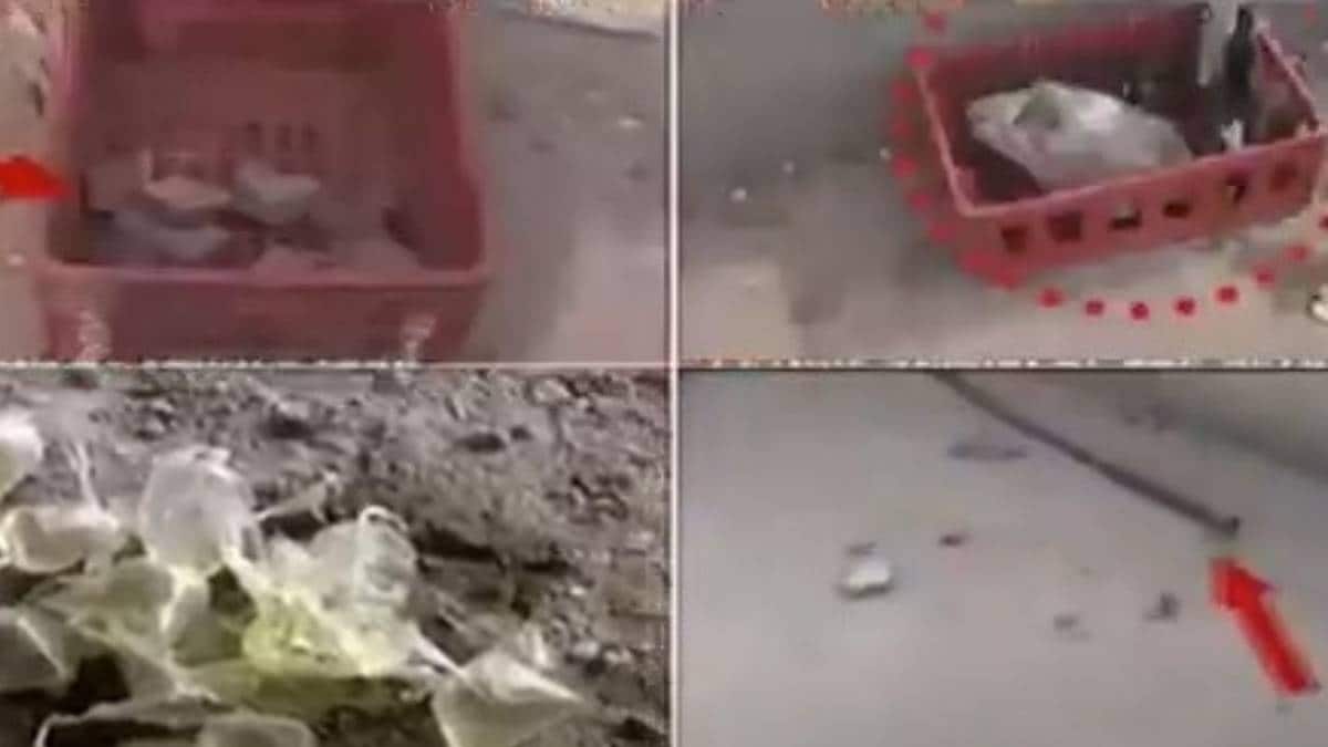 दिल्ली में हुए बवाल और हिंसा पर जिम्मेदारी किसकी है ?