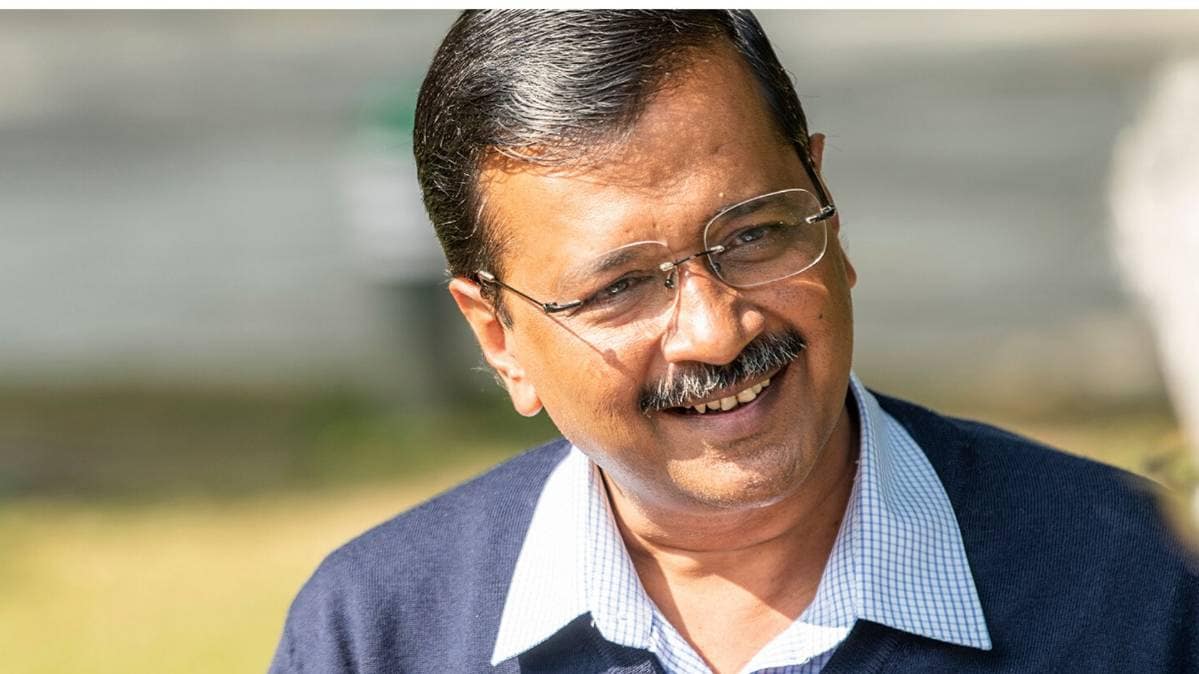 दिल्ली सीएम अरविंद केजरीवाल (बंदीप सिंह/ ग्रुप फोटो एडिटर)
