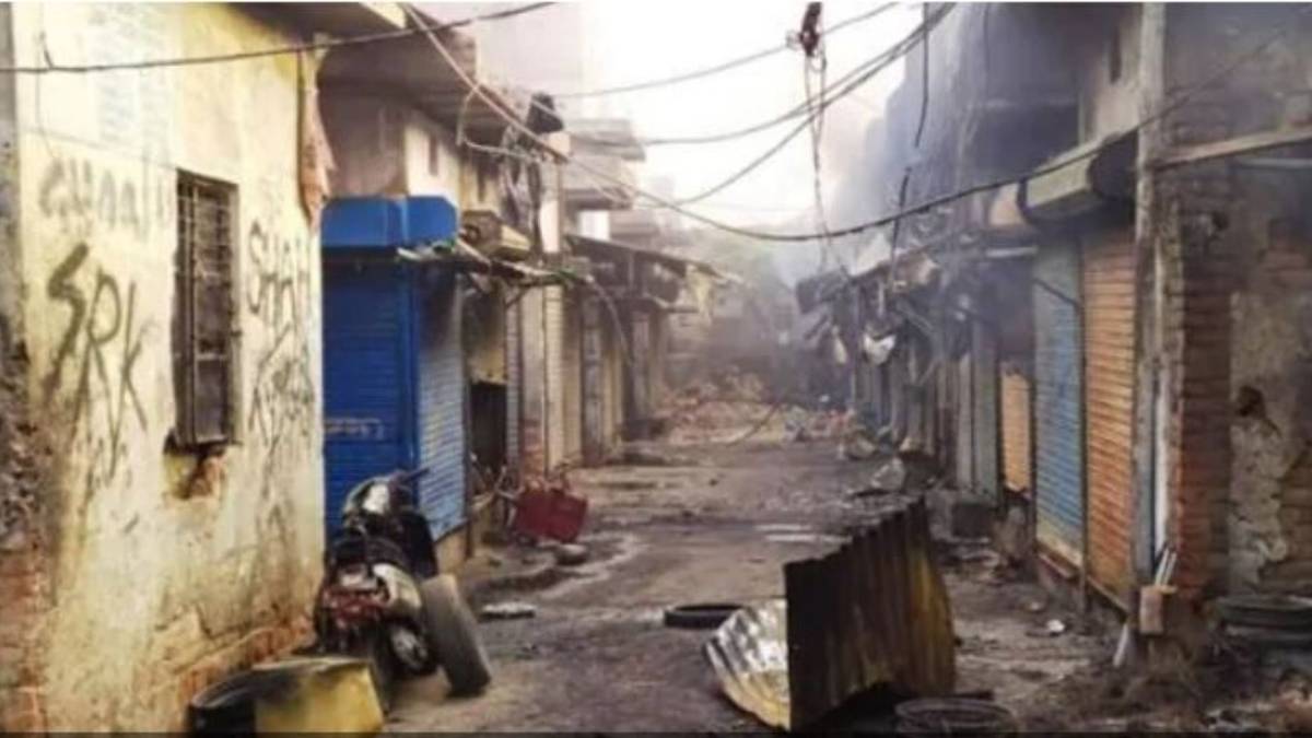 दिल्ली हिंसा में मरने वालों की तादाद 38 हुई