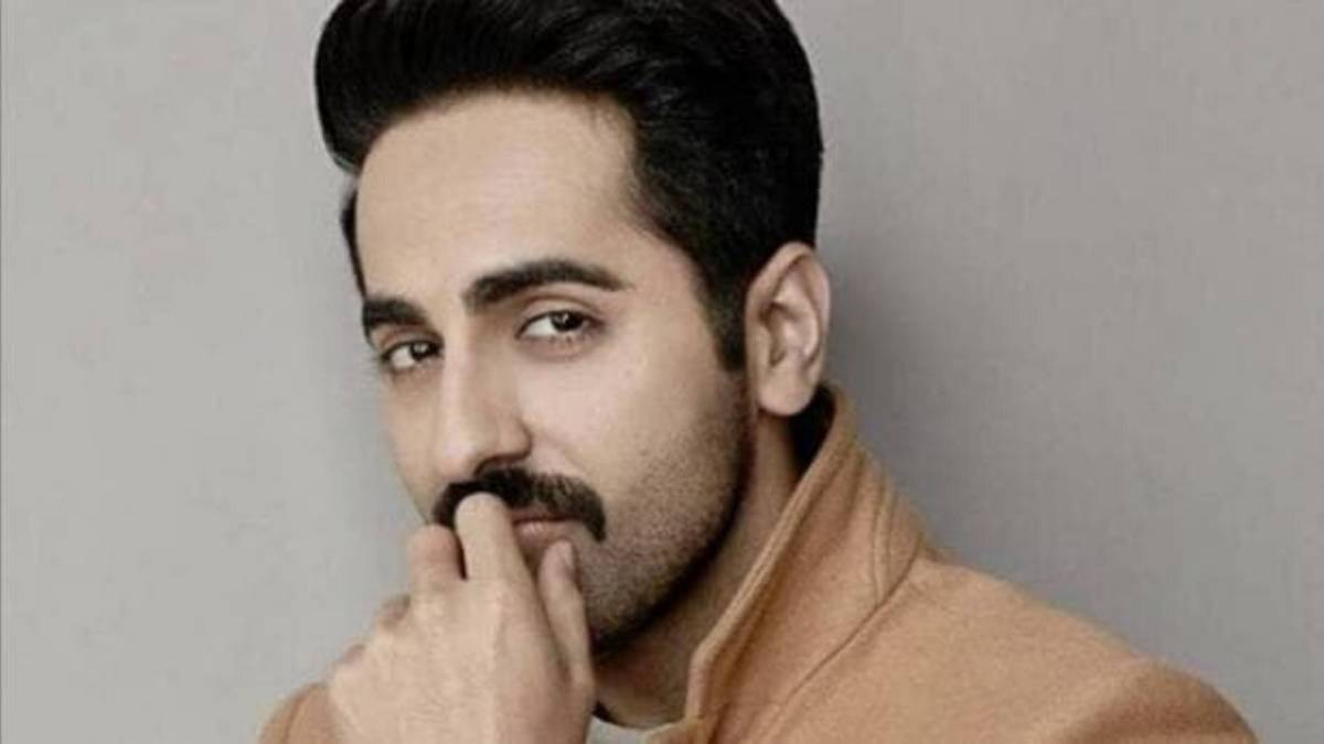 Ayushmann Khurana