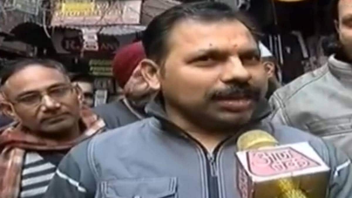 लोगों ने बताईं समस्याएं