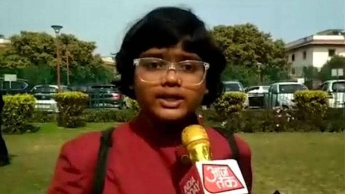 जेन गुणरत्न सदावर्ते (File)