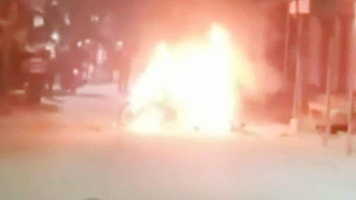 नॉनस्टॉप 100