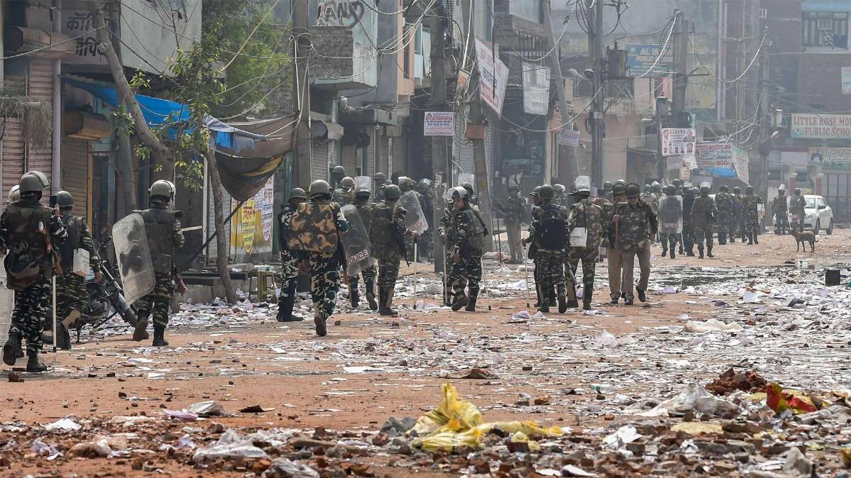 100 शहर 100 खबर (Photo:PTI)