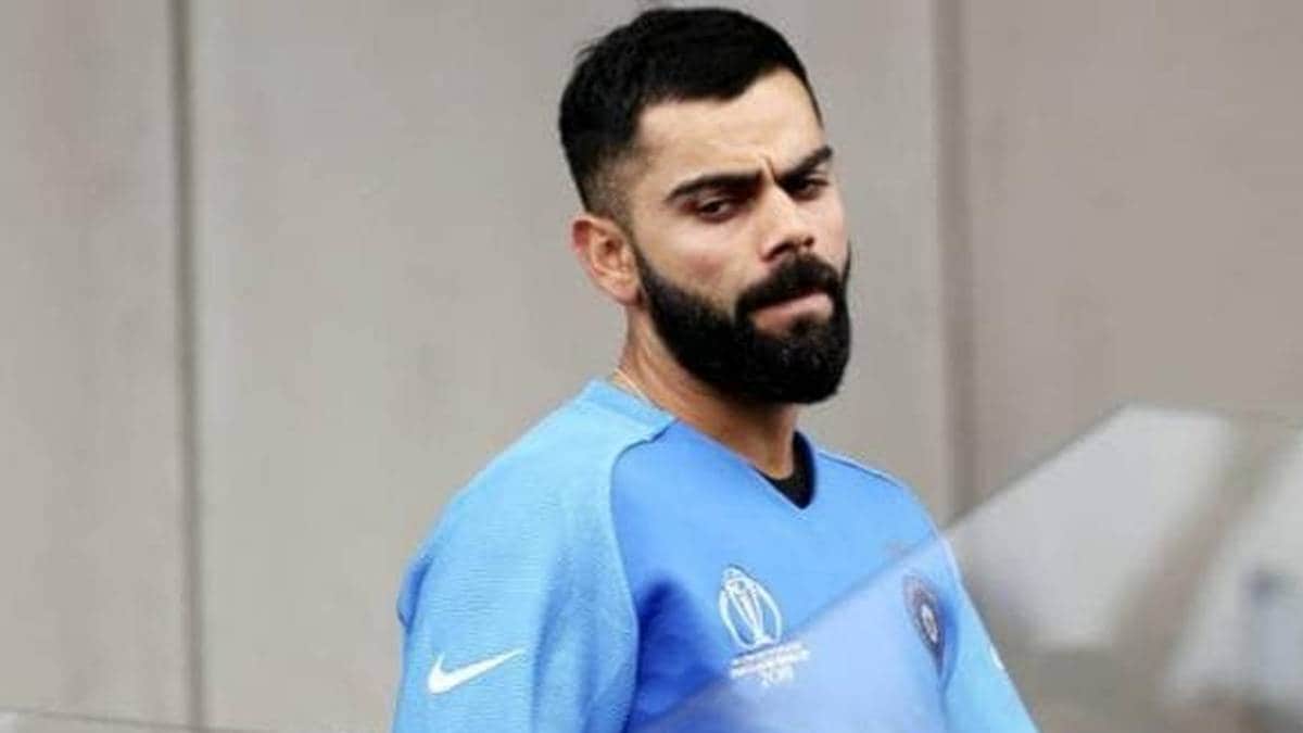 Virat Kohli (File Photo)