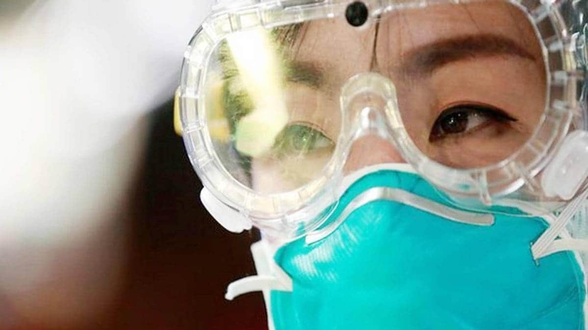 Coronavirus death toll in China reaches 1,380, confirmed cases near 64,000