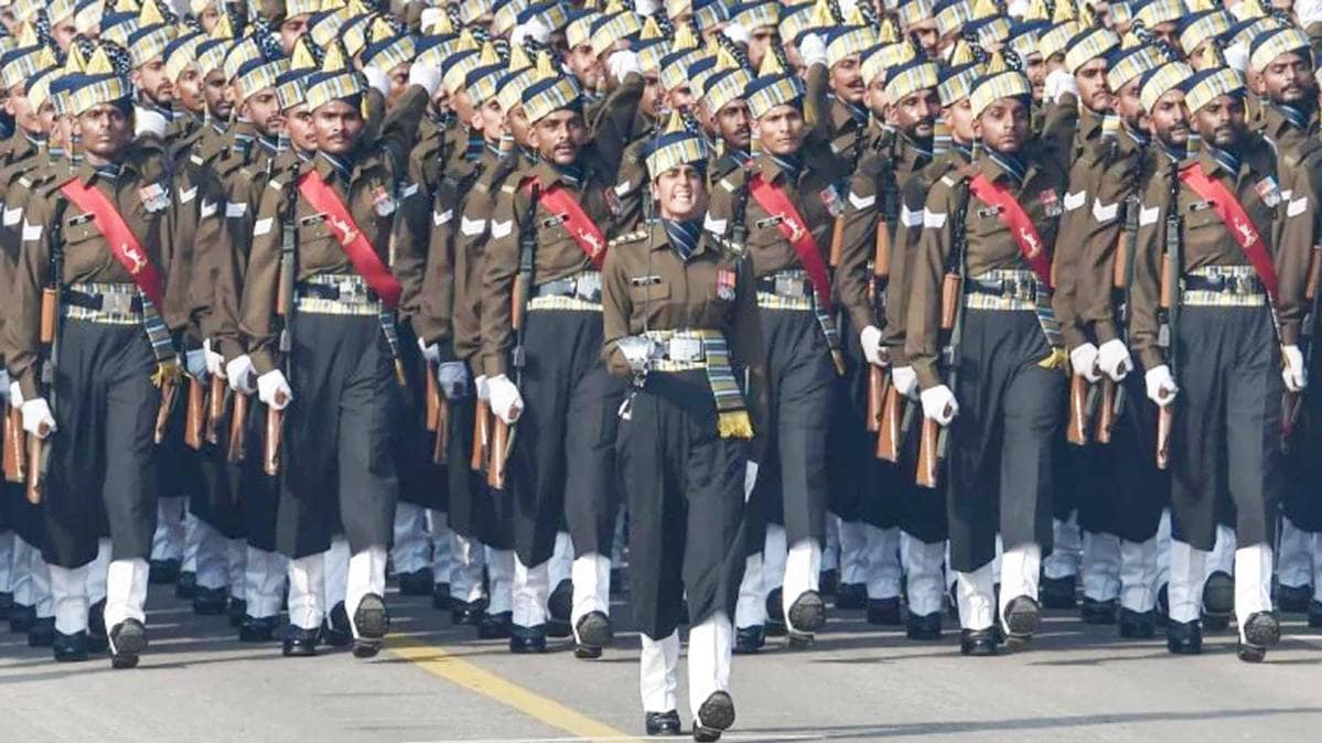 Supreme Court says permanent commission will apply to all women officers in the Army in service, irrespective of their years of service.