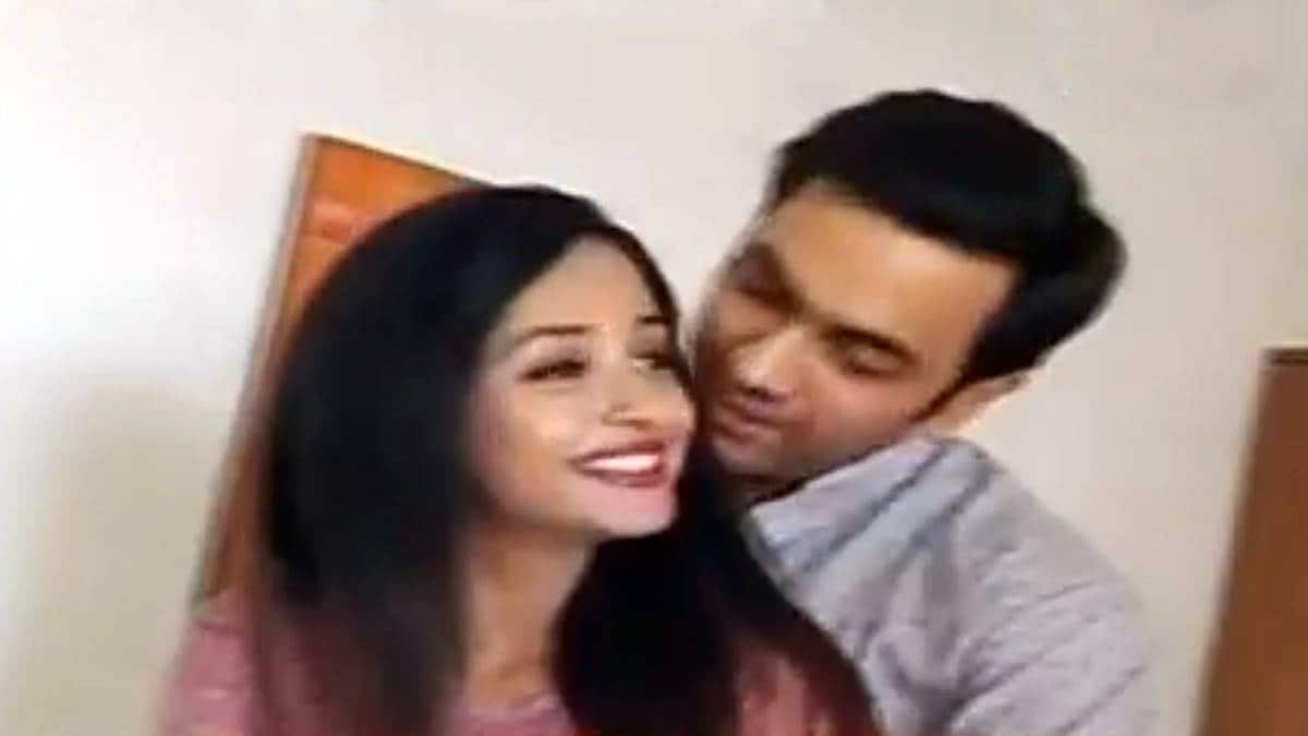 टीना-निखिल