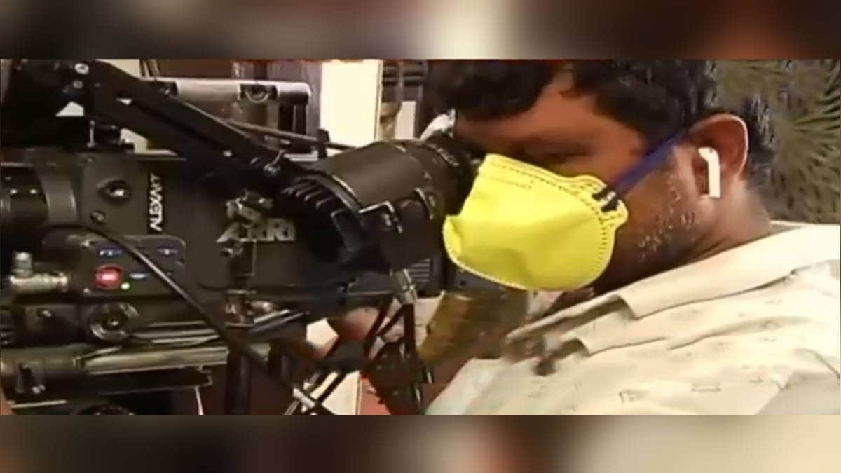 कोरोना वायरस