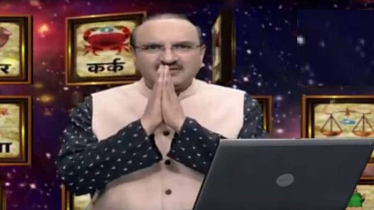 जानिए आज का राशिफल ज्योतिष गुरु के साथ