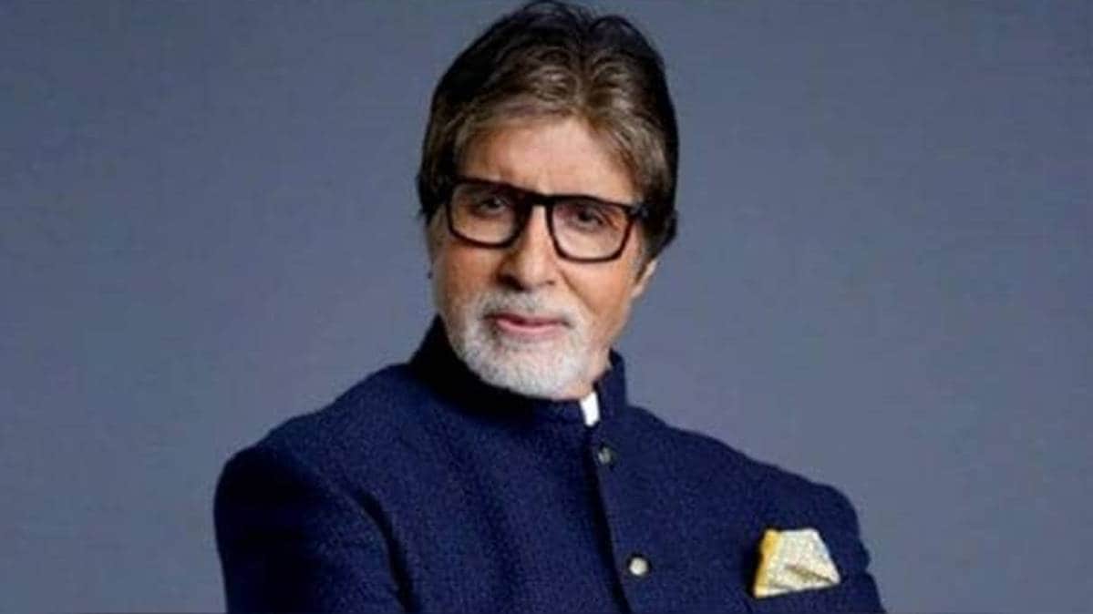 amitabh