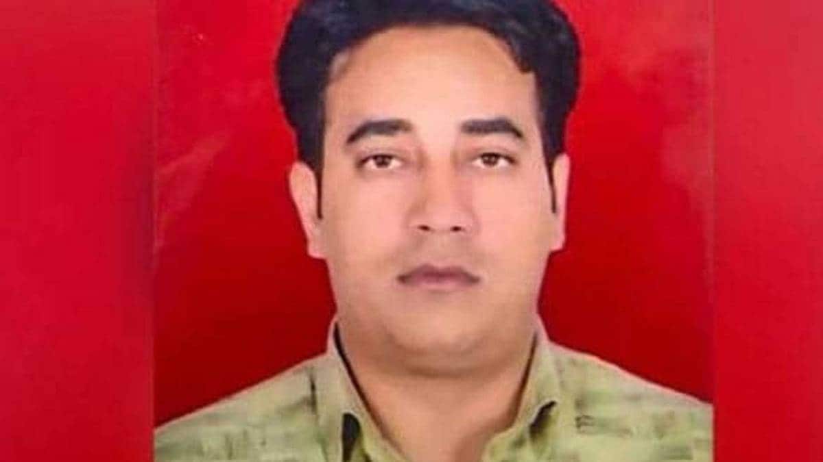 अंकित शर्मा