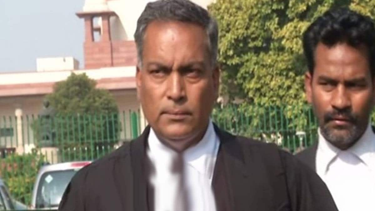 Nirbhaya rape and murder case