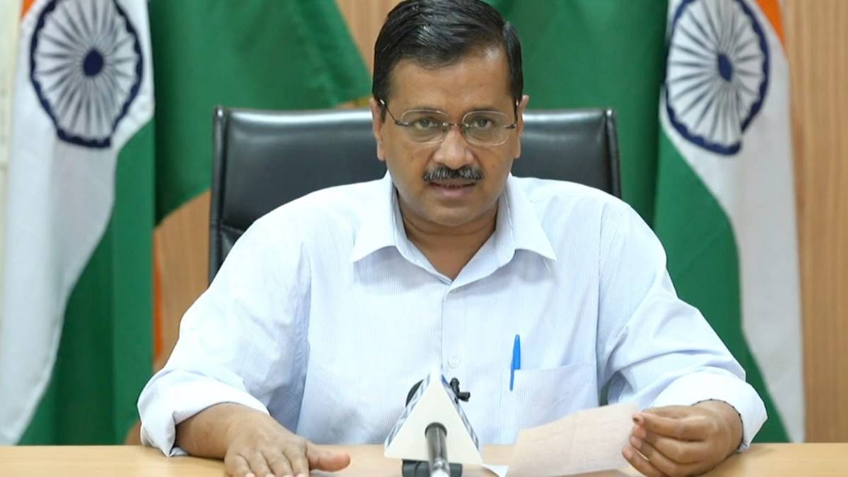 Delhi CM Arvind Kejriwal says we preparing if coronavirus cases numbers go up