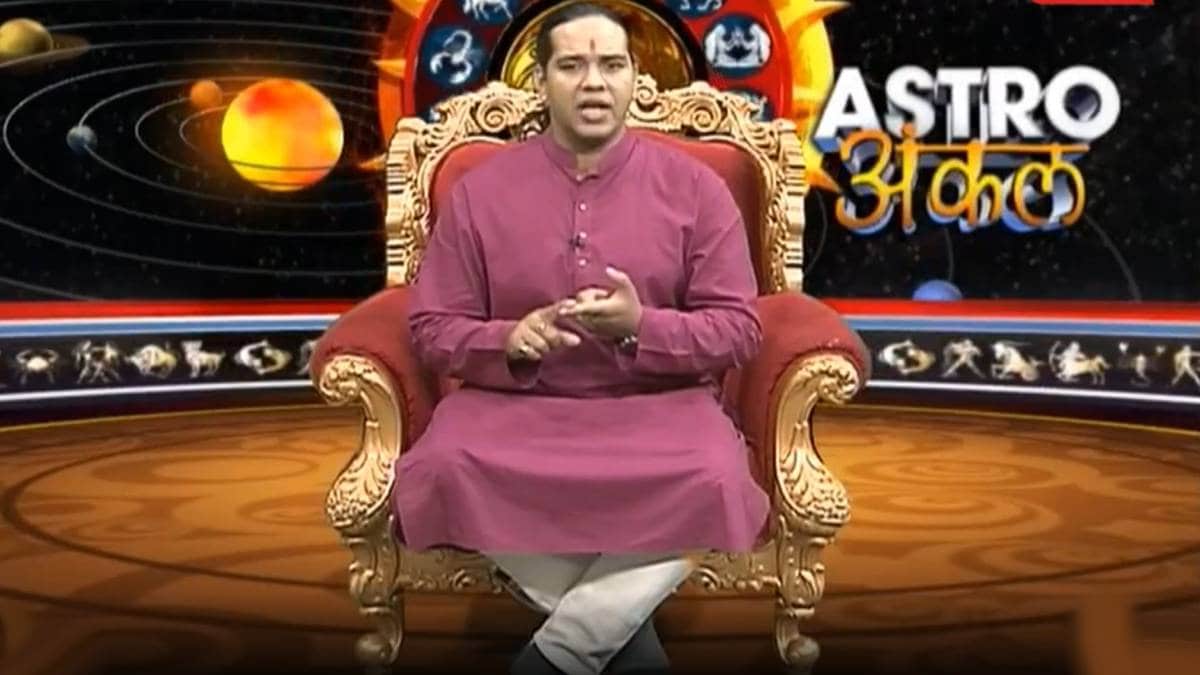 How to Worship Goddess Mahagauri During Navratri day eight