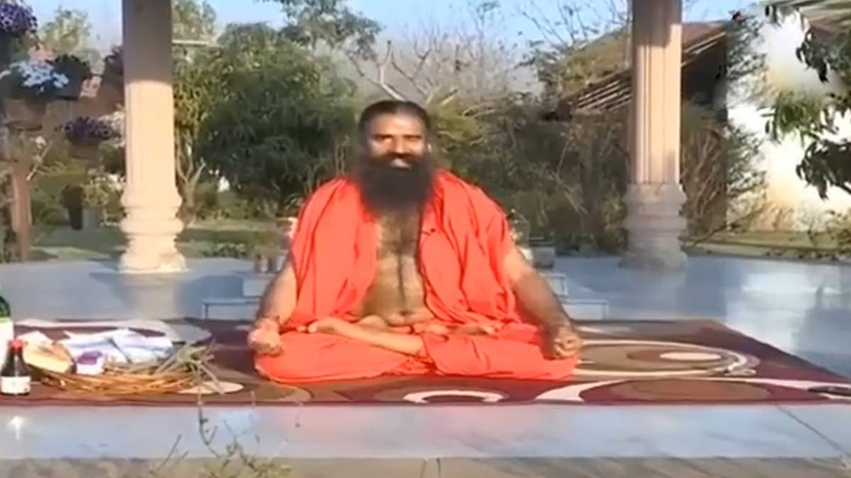ramdev