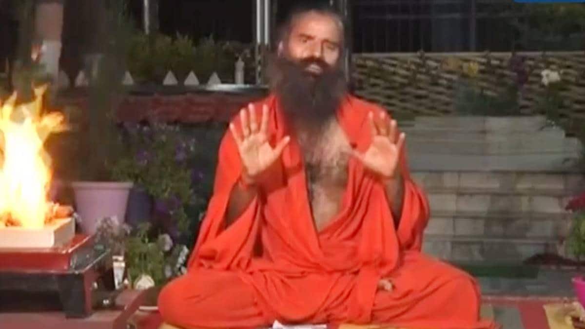 Know from Baba Ramdev how to increase immunity power to prevent corona