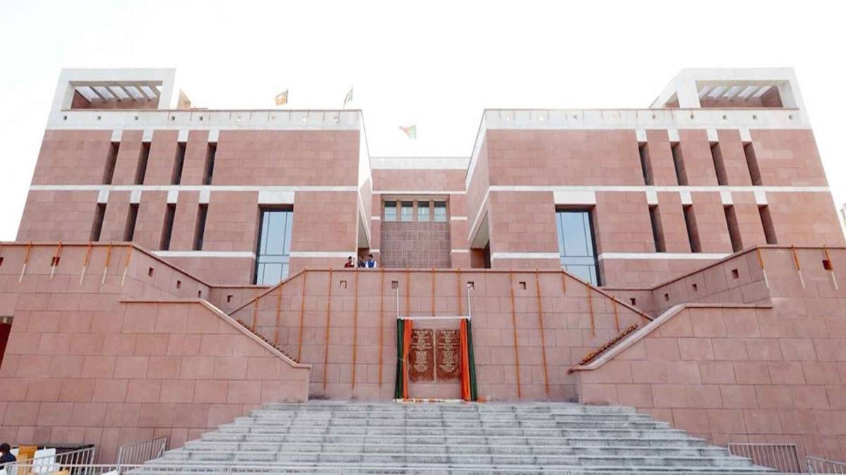 कोरोना का कहर