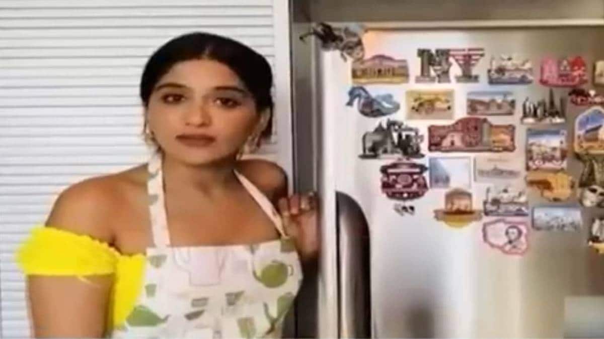 छोटी सरदारनी