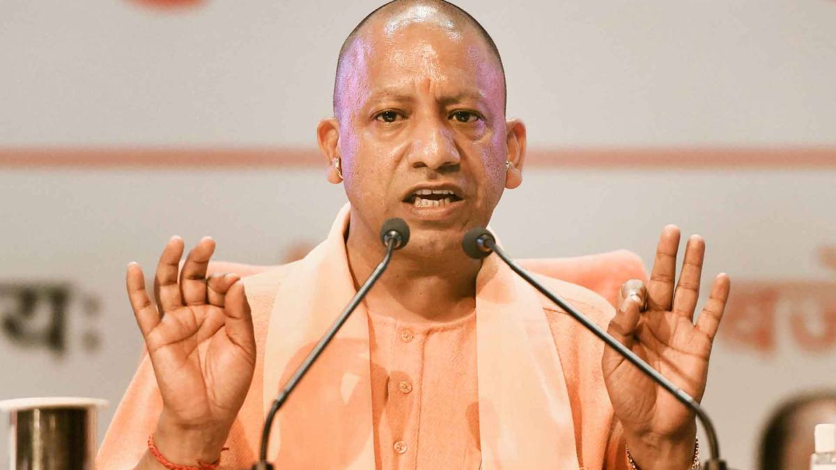 सीएम योगी ने की अपील