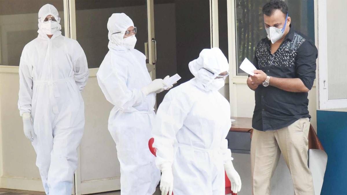 नॉनस्टॉप 100