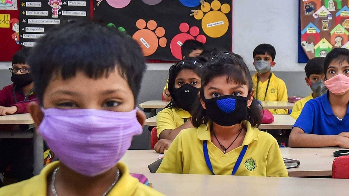 कोरोना का कहर