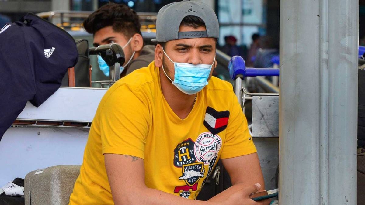 देशभर में कोरोना का कहर