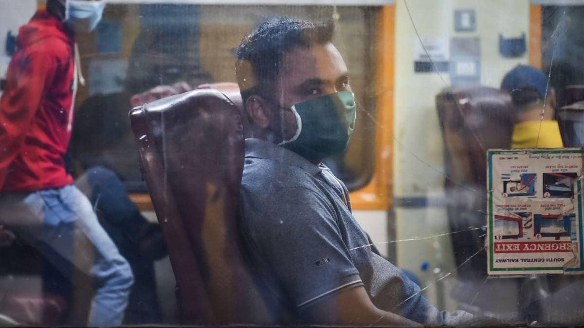 Coronavirus latest updates (Photo- PTI)