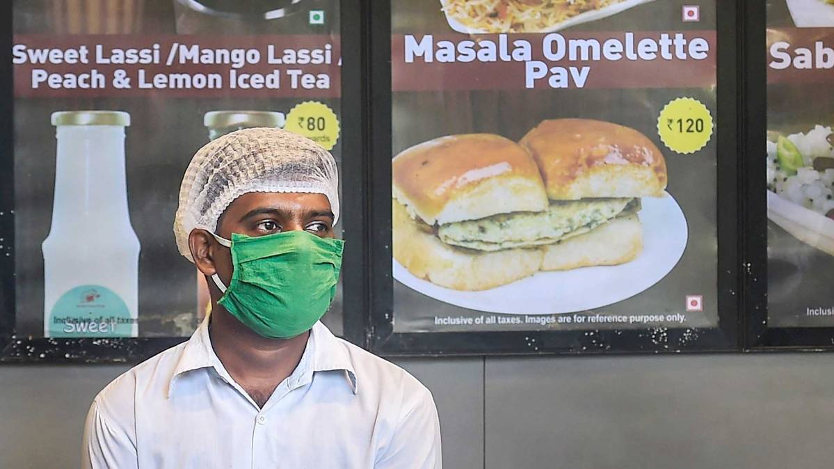 कोरोना वायरस