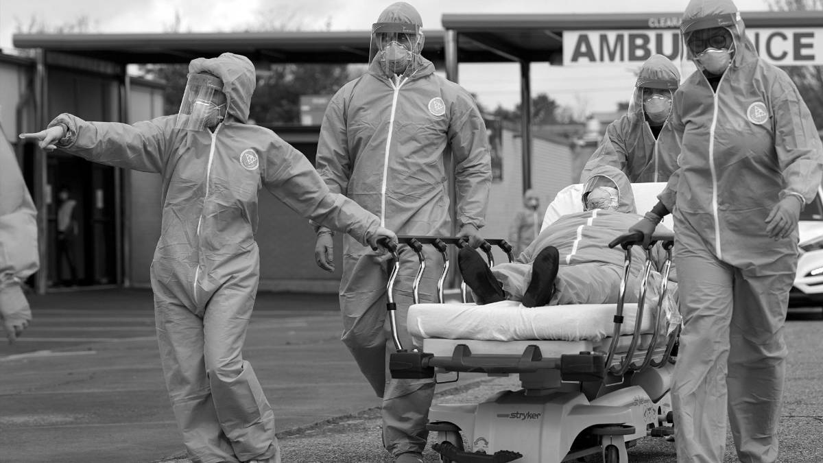 Deadliest diseases that came before coronavirus in history (Representational photo-PTI)